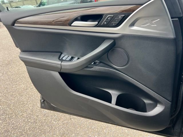 Used 2023 BMW X3 xDrive30i image 18