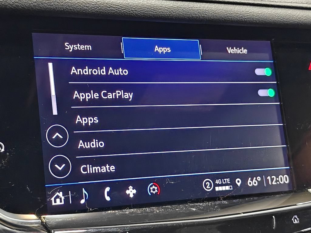 Used 2022 Cadillac XT6 Premium Luxury w/ LPO, Floor Liner Package AWD/4WD image 50