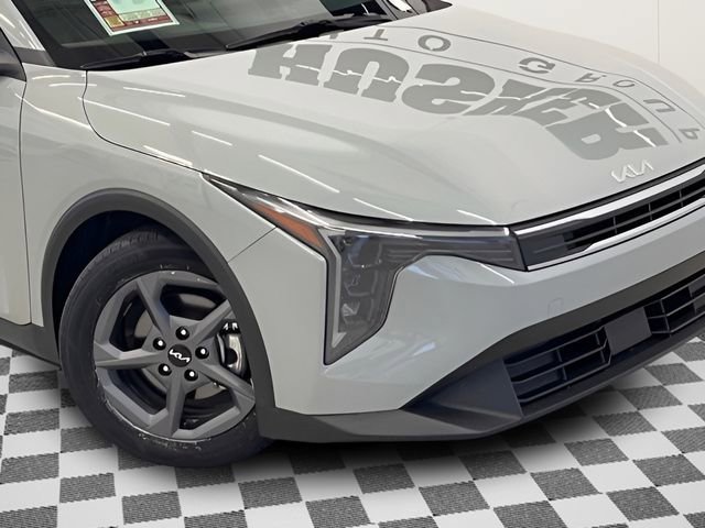 Used 2025 Kia K4 FWD image 27