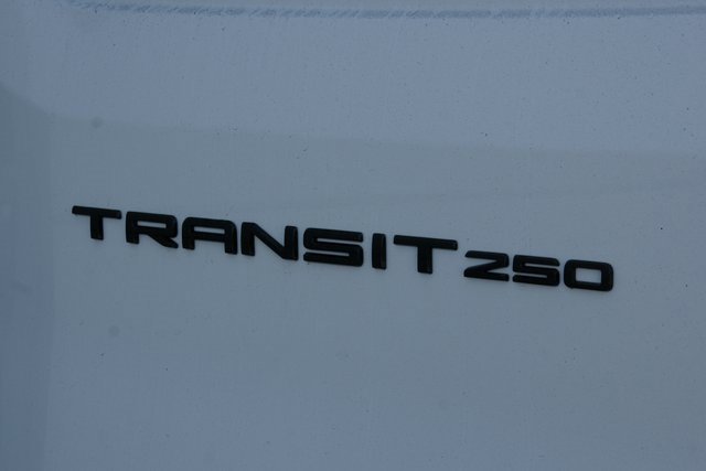 New 2026 Ford Transit 250 148 Medium Roof Extended AWD image 10