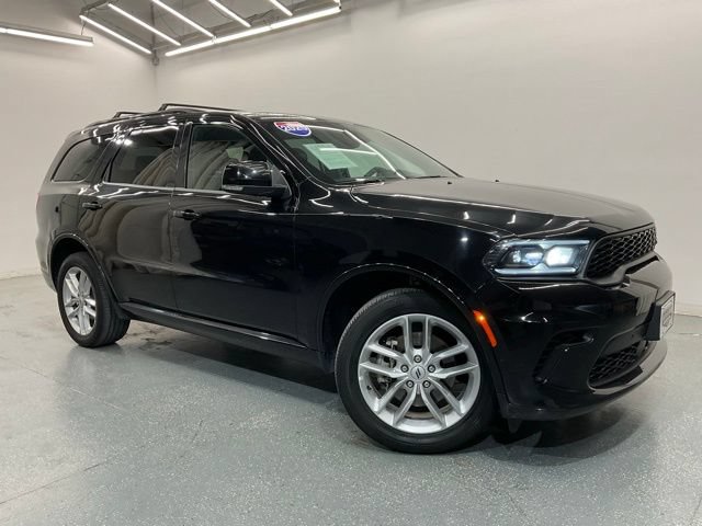 Used 2025 Dodge Durango GT AWD/4WD image 2