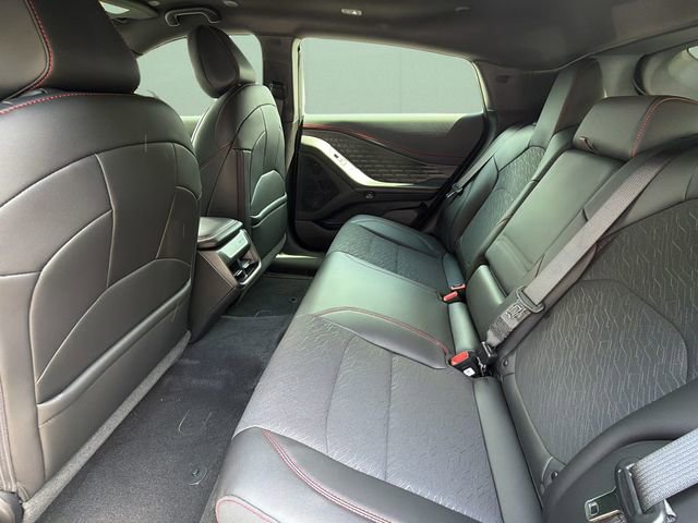 New 2026 Dodge Charger Scat Pack AWD/4WD image 22