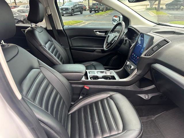 Certified 2022 Ford Edge SEL w/ Convenience Package image 21