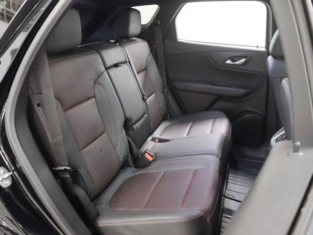 Used 2022 Chevrolet Blazer RS w/ Driver Confidence II Package AWD/4WD image 24