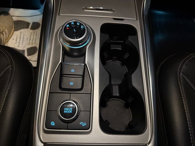 Used 2022 Ford Explorer Limited w/ Limited Technology Package image 41