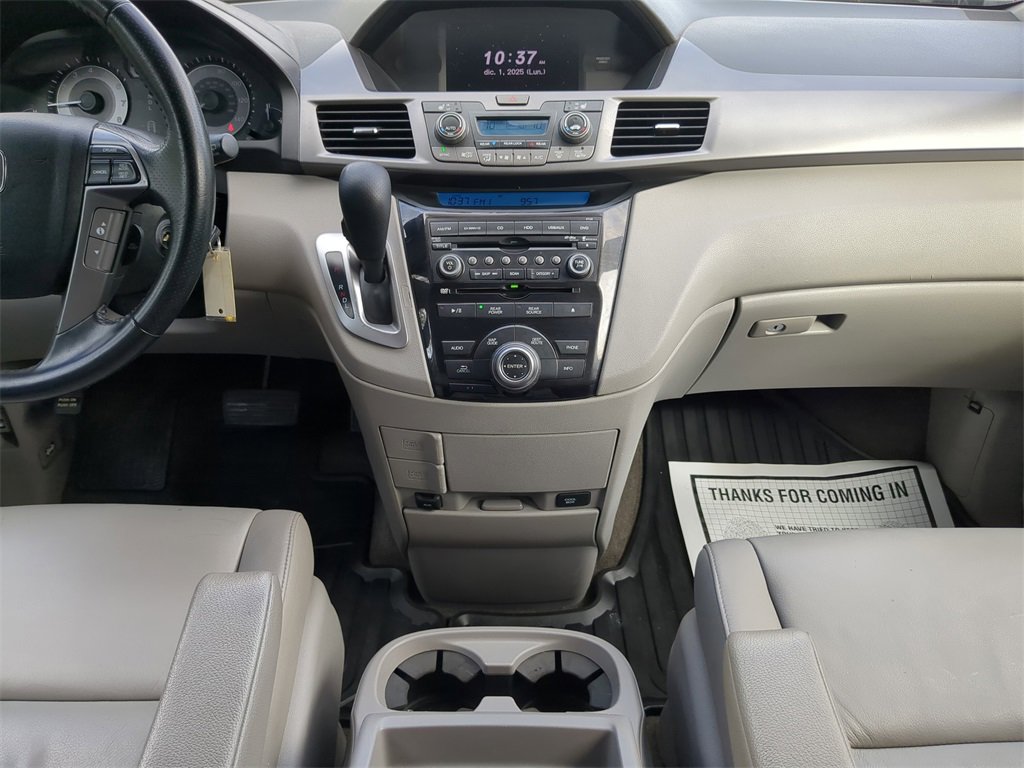 Used 2013 Honda Odyssey Touring image 15