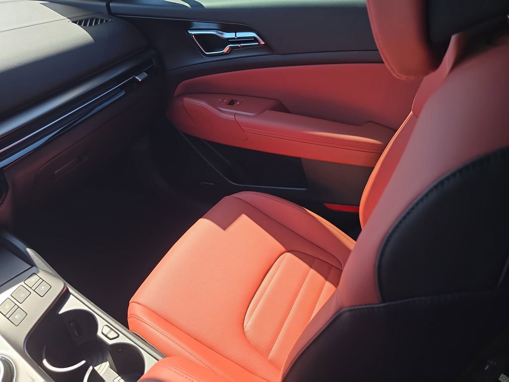 New 2026 Kia Sportage SX Prestige image 16