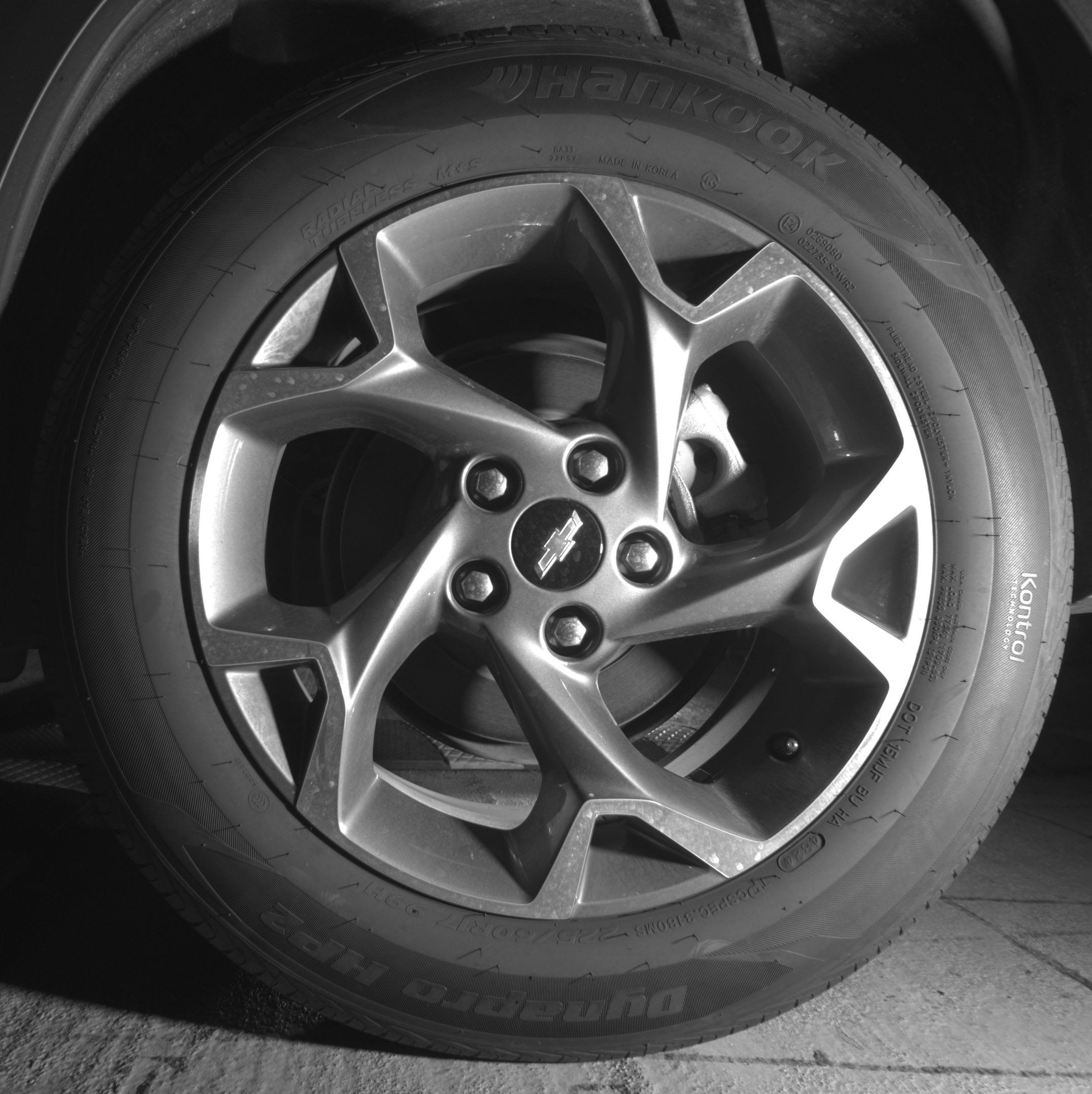 Used 2025 Chevrolet Trax LT FWD image 14