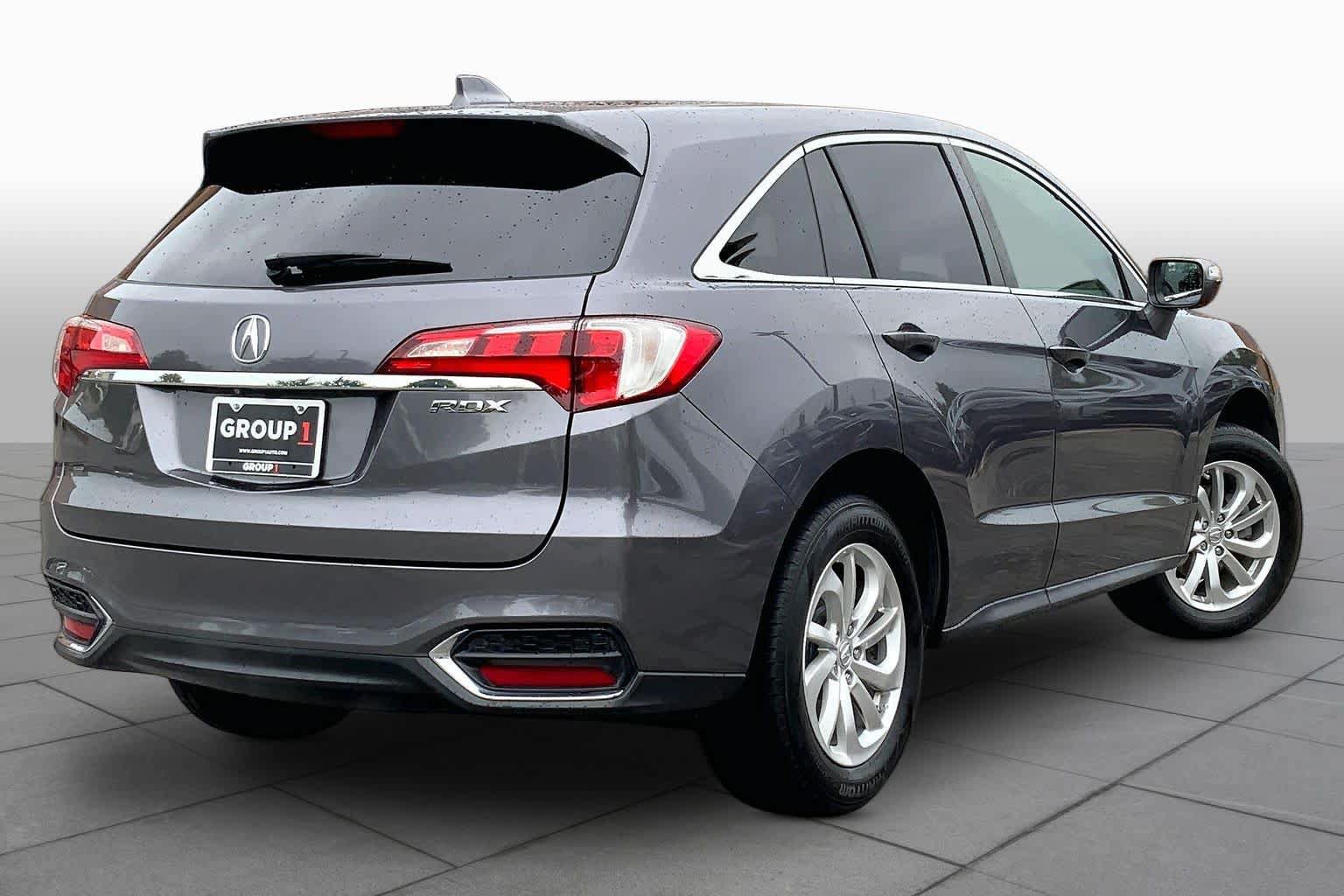 Used 2018 Acura RDX FWD w/ Technology Package image 13