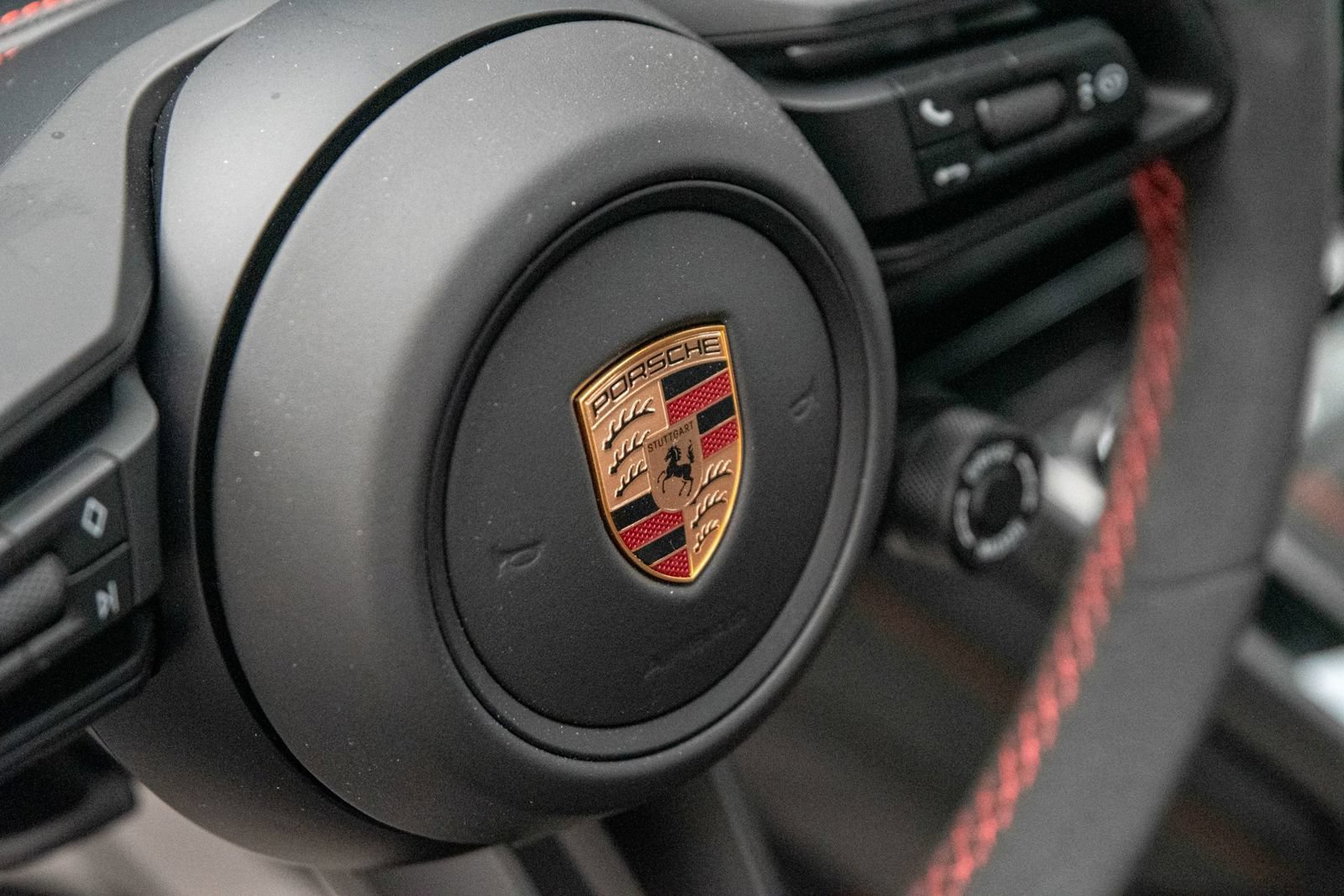 Used 2026 Porsche 911 GT3 RWD image 17