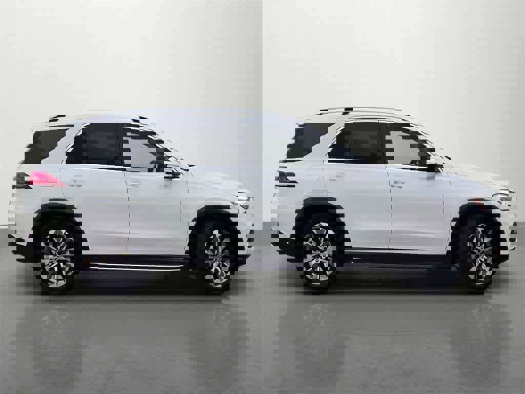 Used 2022 Mercedes-Benz GLE 350 4MATIC image 7