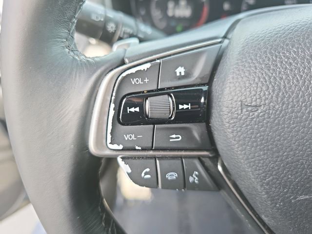 Used 2022 Honda Accord Sport image 17