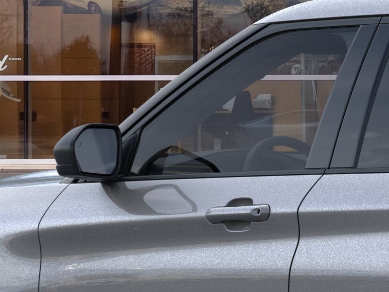 New 2026 Ford Explorer Active AWD/4WD image 20
