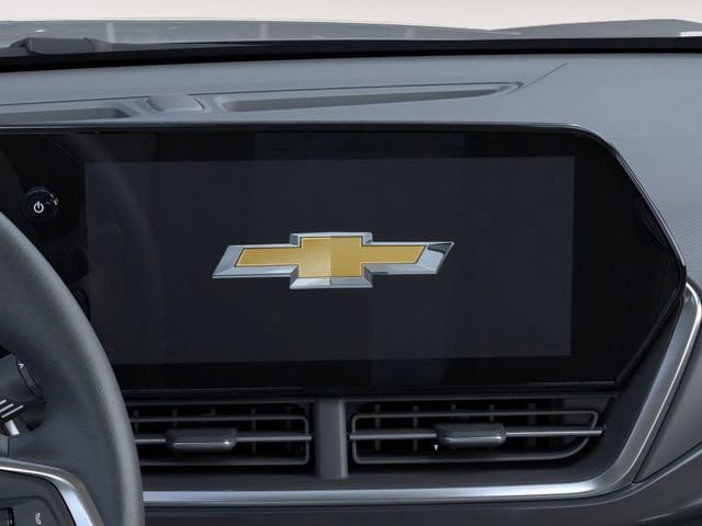 New 2026 Chevrolet Trax ACTIV w/ Driver Confidence Package FWD image 20