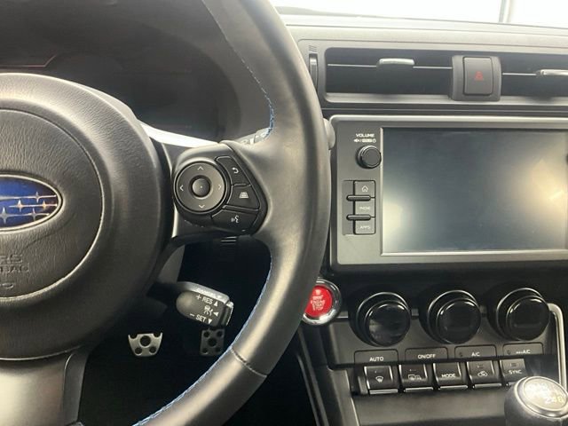 Used 2024 Subaru BRZ tS RWD image 18