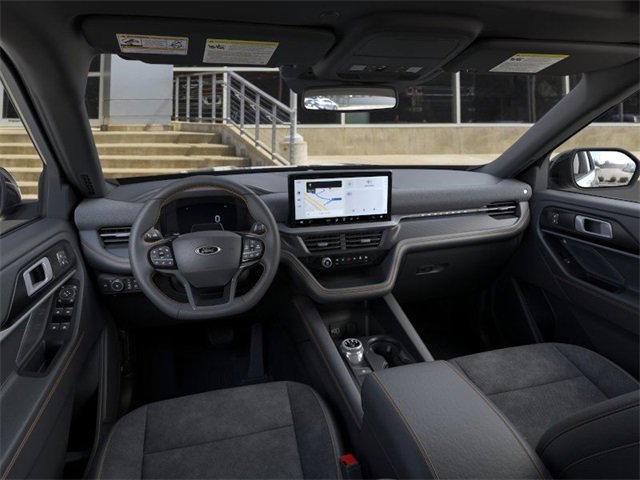 New 2026 Ford Explorer Tremor w/ Tremor Ultimate Package image 9