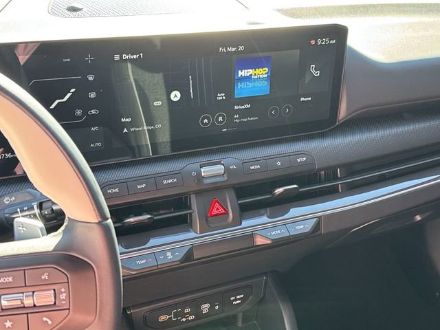 Certified 2025 Kia K4 GT-Line w/ GT-Line Sunroof Package image 19