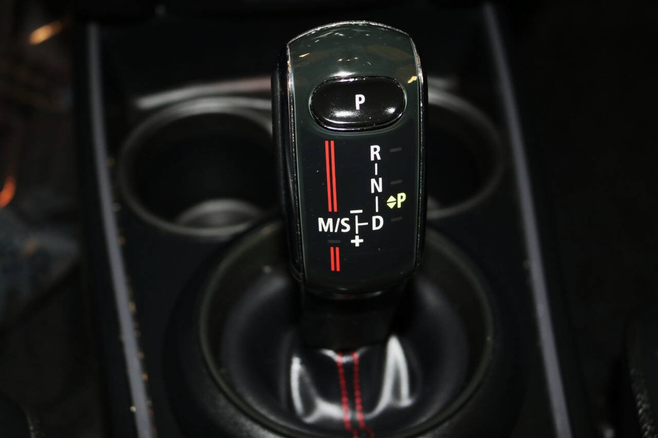 Used 2021 MINI Cooper Countryman S AWD/4WD image 46