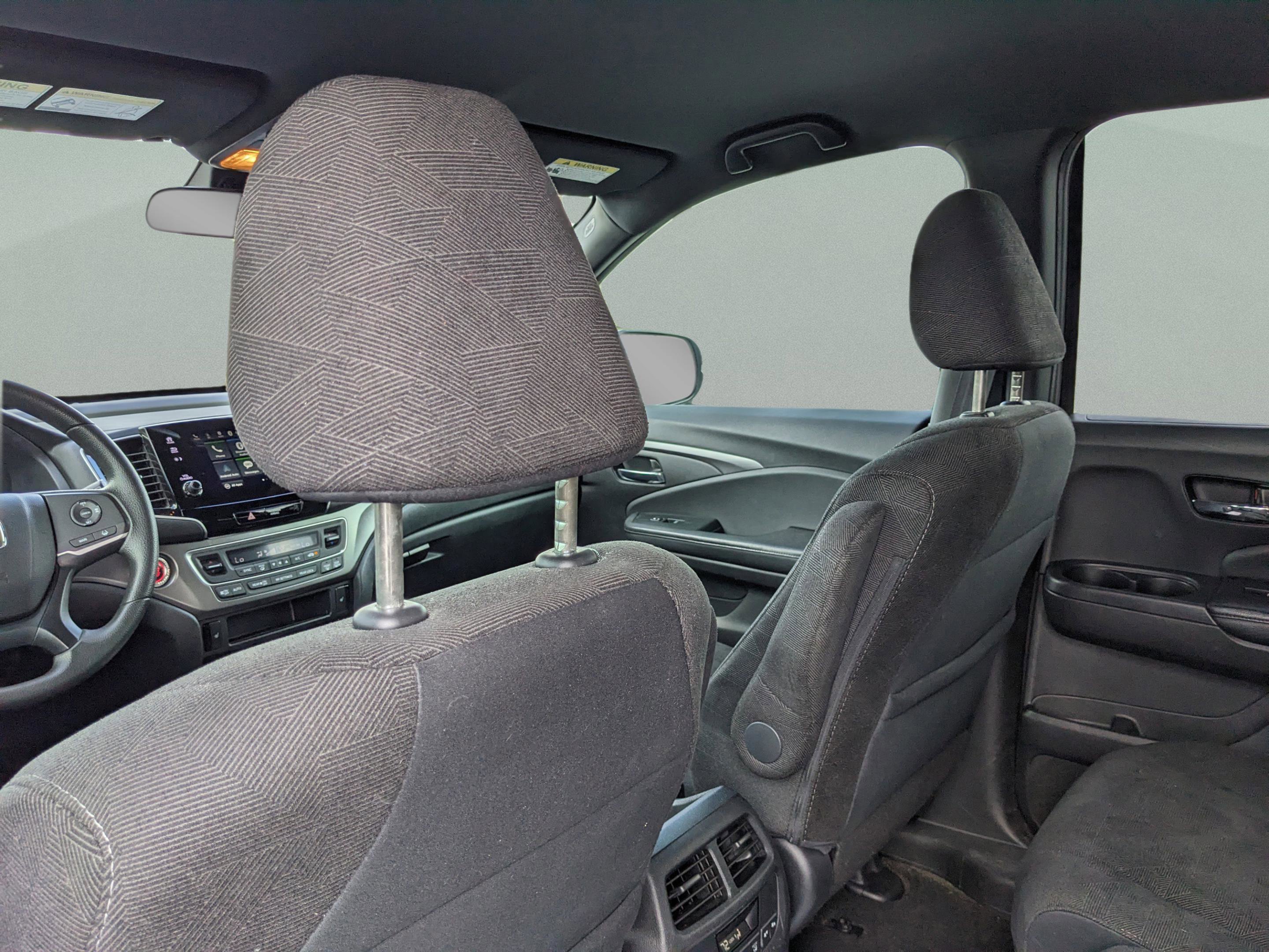 Used 2022 Honda Pilot Sport image 15