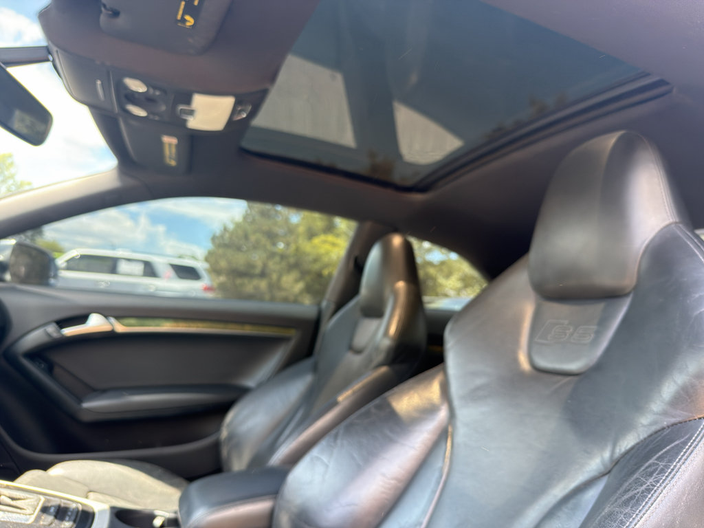 Used 2010 Audi S5 Premium Plus AWD/4WD image 5