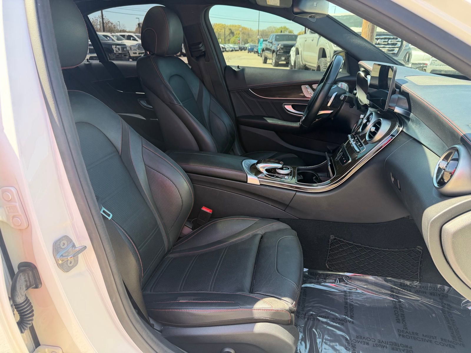 Used 2018 Mercedes-Benz C 43 AMG 4MATIC Sedan image 24