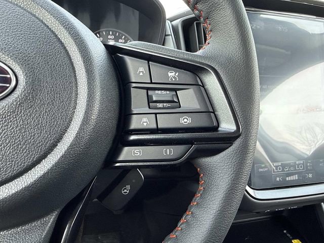 New 2026 Subaru Crosstrek 2.5i Limited image 24