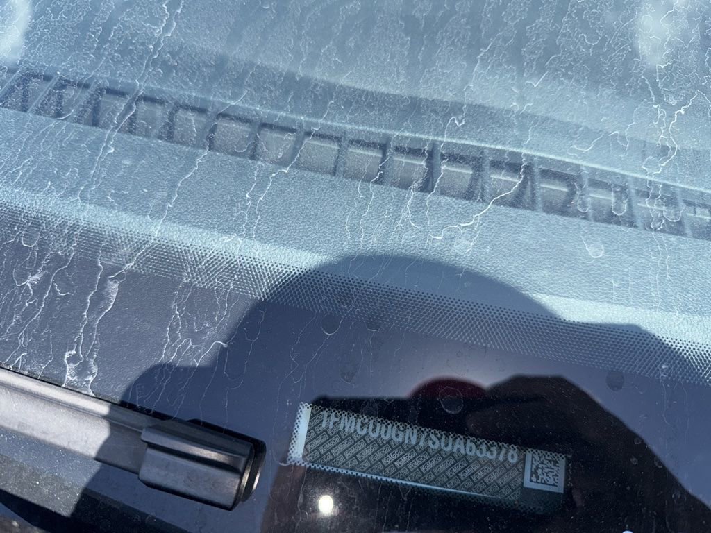 Used 2025 Ford Escape Active FWD image 3