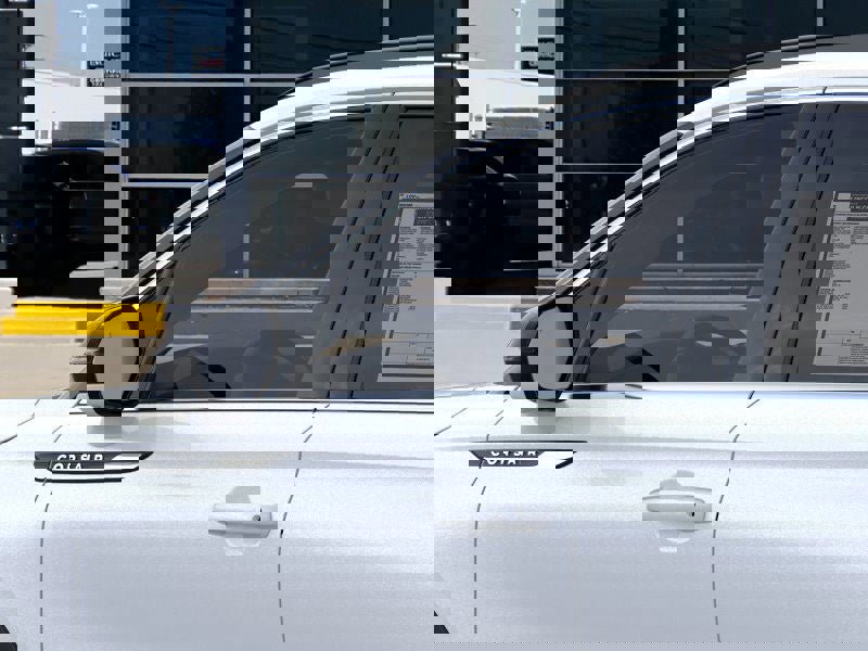 New 2026 Lincoln Corsair Premiere image 20