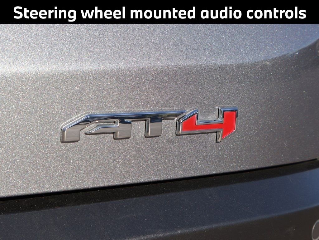 Used 2022 GMC Acadia AT4 image 10
