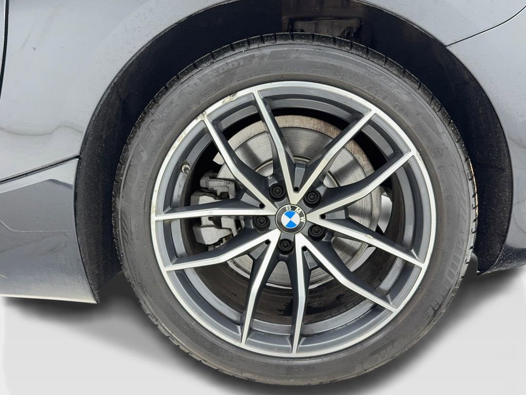 Used 2022 BMW Z4 sDrive30i w/ Driving Assistance Package image 32