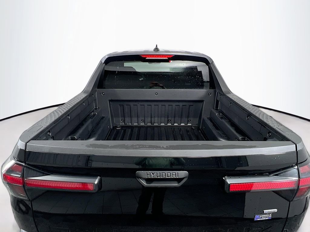 New 2026 Hyundai Santa Cruz SE image 21