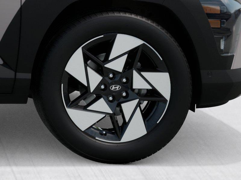 New 2026 Hyundai Kona SEL Sport image 8