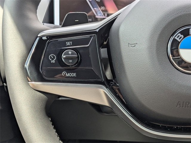 New 2026 BMW X3 xDrive30 w/ Convenience Package image 28