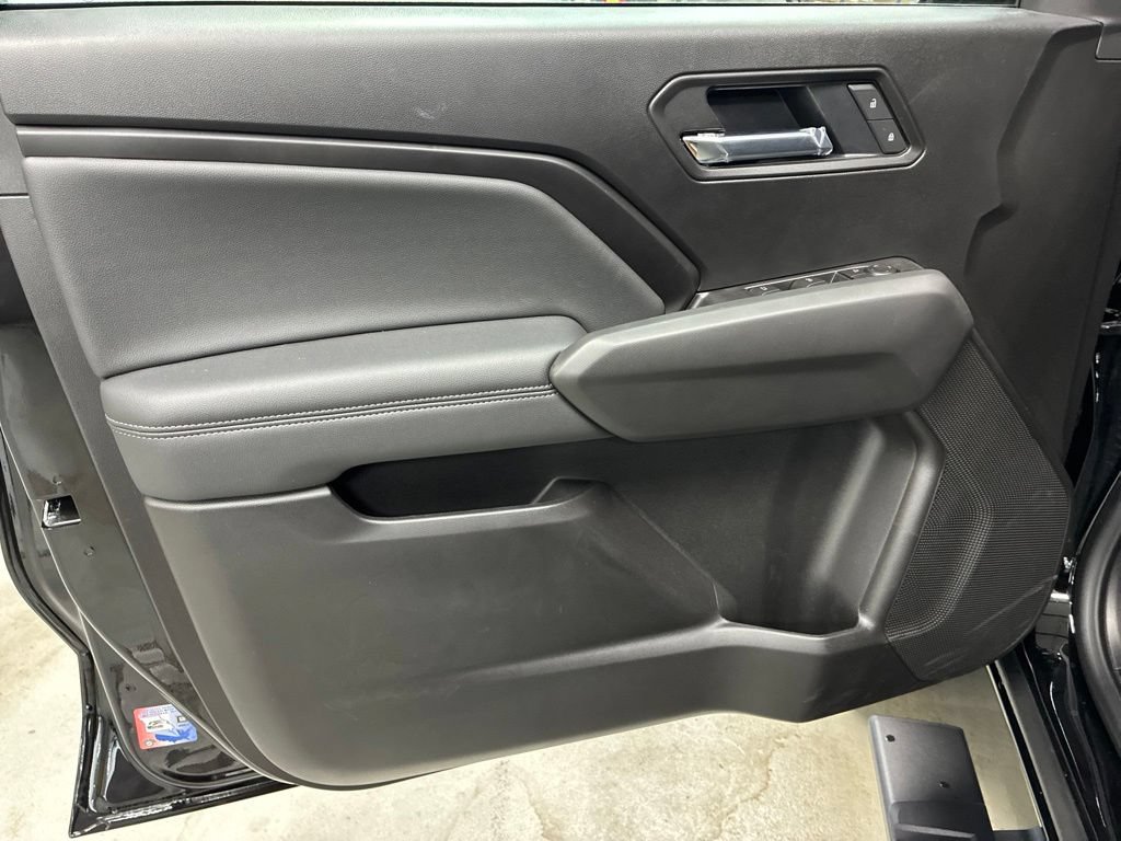 New 2026 GMC Canyon Elevation w/ Convenience Package AWD/4WD image 18
