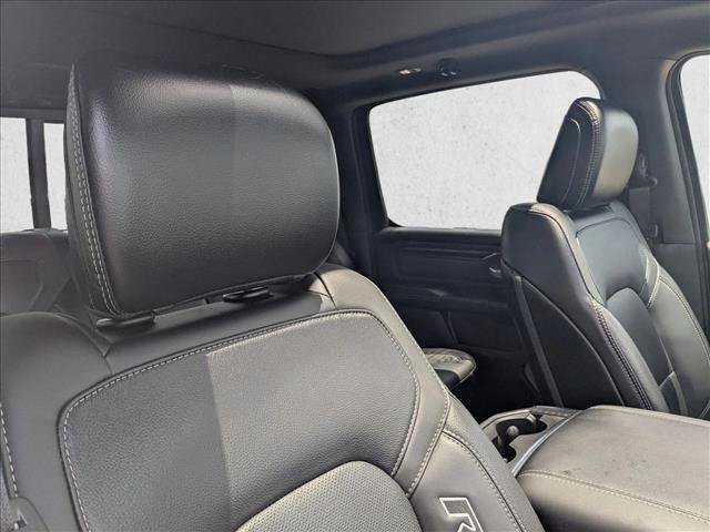 Used 2025 RAM 1500 Rebel w/ Rebel Level 2 Equipment Group AWD/4WD image 19