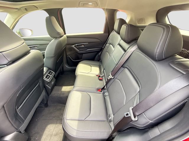 New 2026 MAZDA CX-5 2.5 S w/ Premium Plus Package AWD/4WD image 27