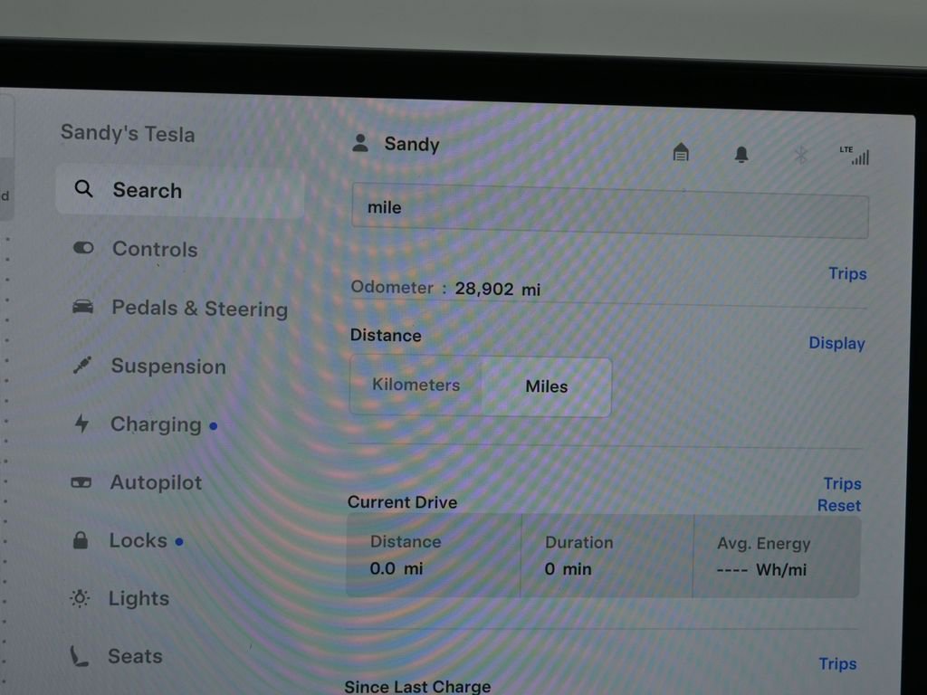 Used 2022 Tesla Model S image 12