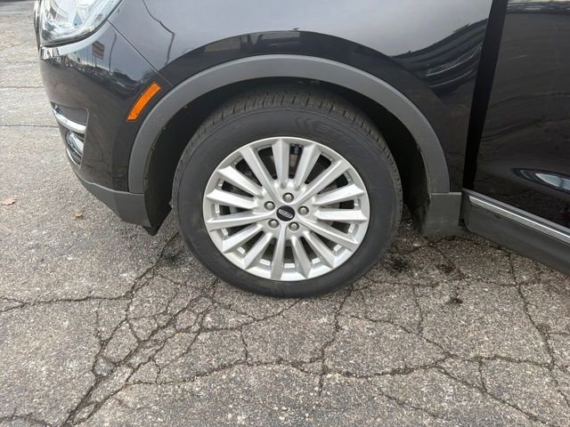 Used 2019 Lincoln MKC Premiere image 26