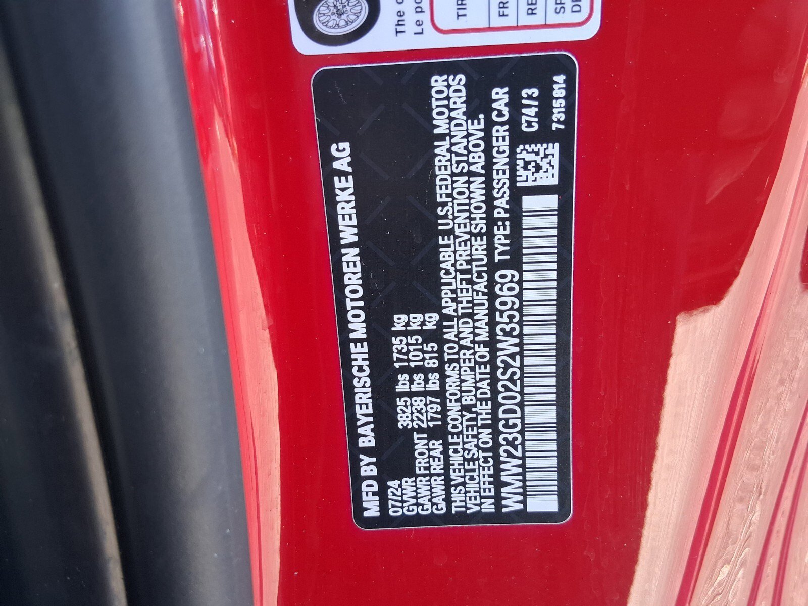 Used 2025 MINI Cooper S image 17