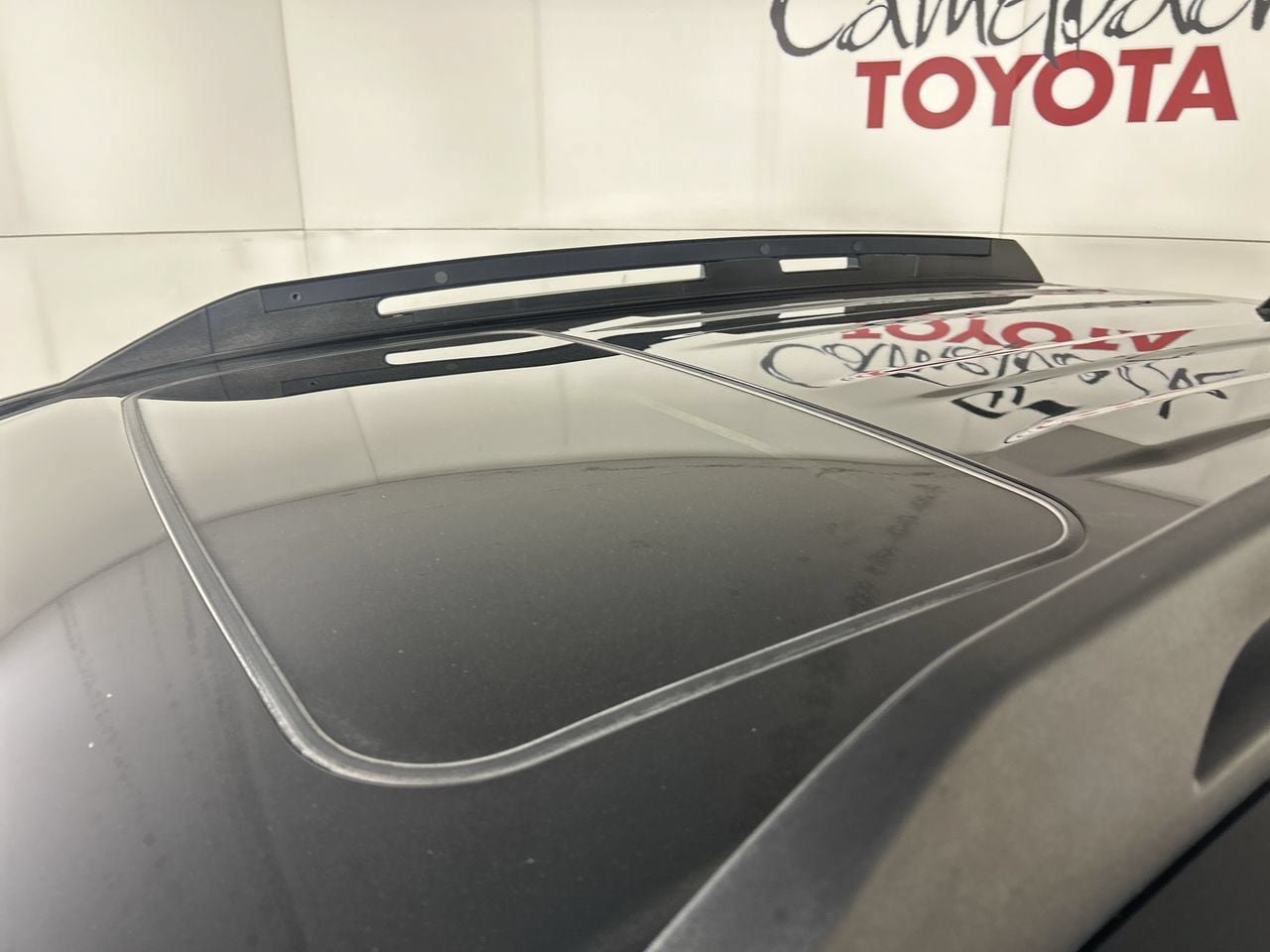 Used 2022 Toyota RAV4 TRD Off-Road w/ TRD Off-Road Weather Package AWD/4WD image 11