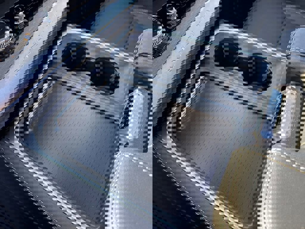 New 2025 Ford Expedition Platinum w/ Driver's Package image 9