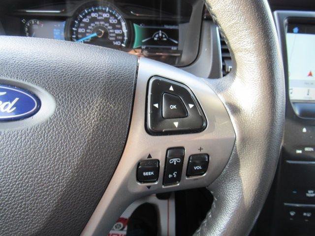 Used 2018 Ford Flex SEL w/ Equipment Group 202A image 14