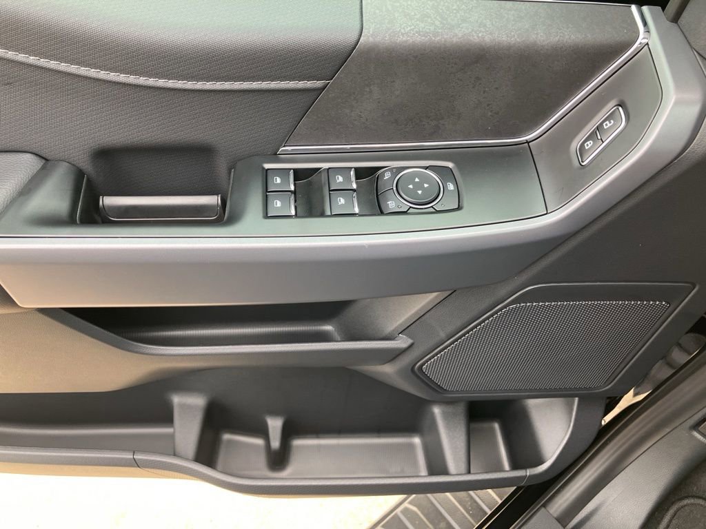 New 2025 Ford F150 XLT w/ Equipment Group 302A MID image 24