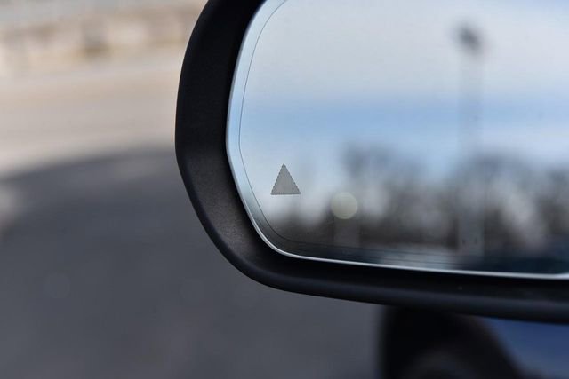 Used 2021 Mercedes-Benz C 300 4MATIC Sedan w/ Premium Package image 11