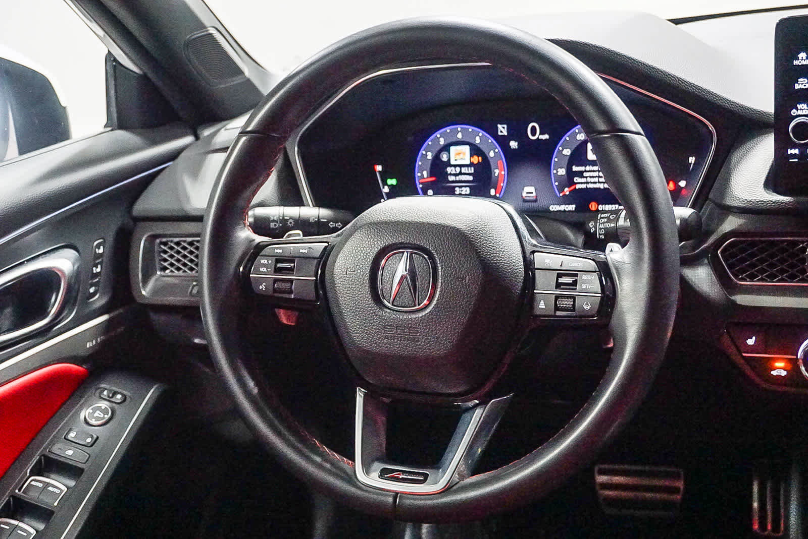 Used 2023 Acura Integra A-Spec image 17