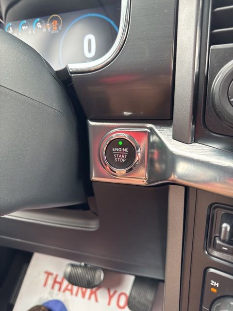 Used 2022 Ford F150 Lariat w/ Equipment Group 502A High image 23