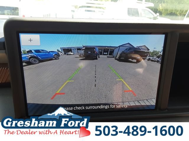 Certified 2023 Ford Maverick Lariat w/ Lariat Luxury Package AWD/4WD image 29