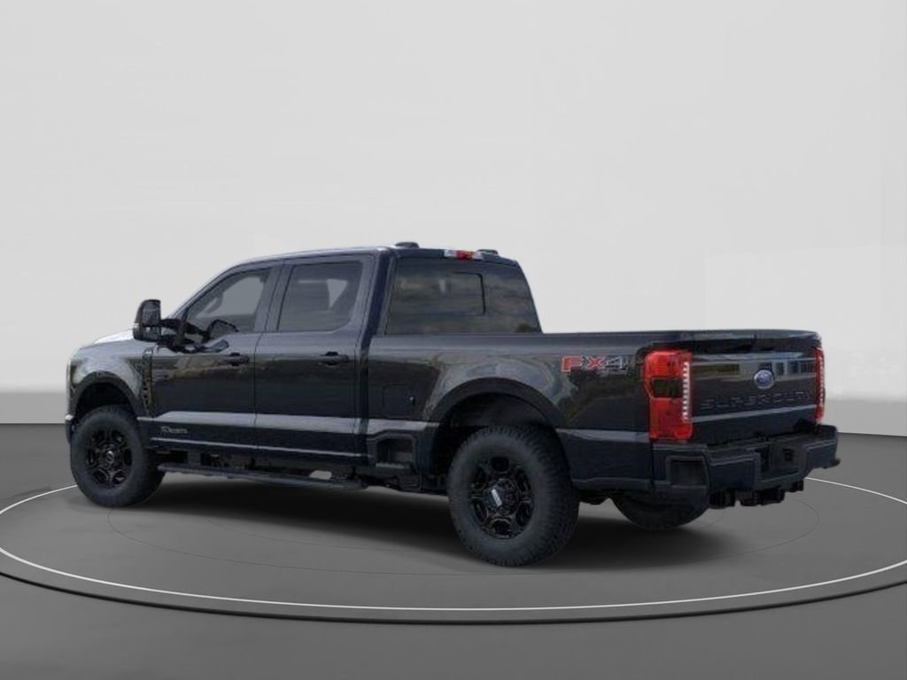 New 2026 Ford F250 XL w/ STX Appearance Package image 4