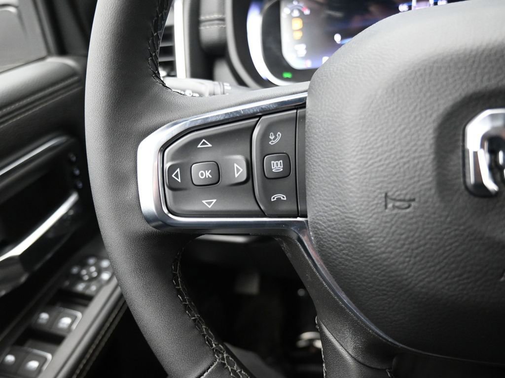 New 2026 RAM 2500 Laramie w/ Night Edition image 24