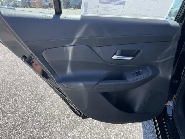 New 2026 Nissan Sentra SV w/ SV Convenience Package FWD image 10
